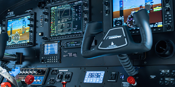 Daher Aircraft strengthens its system integration capabilities for multi-mission Kodiak aircraft