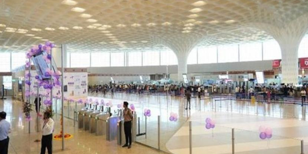 265 Weekly International Flights to Be Cut From October 25