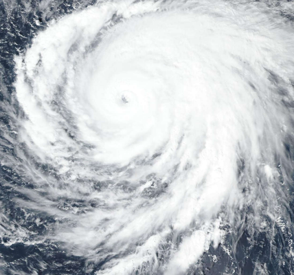 Taiwan Issues Land Warning as Typhoon Champi Approaches, Disrupting Flights