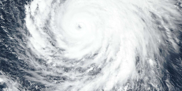 Taiwan Issues Land Warning as Typhoon Champi Approaches, Disrupting Flights