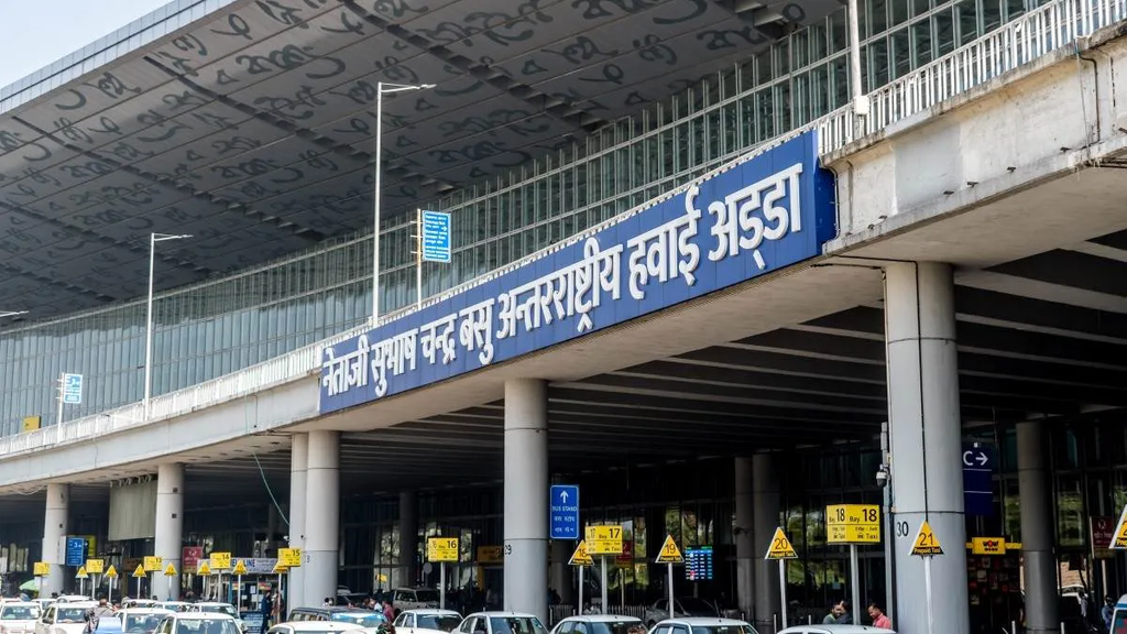 CISF Foils Rs 1.14 Crore Currency Smuggling