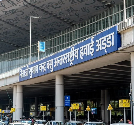 CISF Foils Rs 1.14 Crore Currency Smuggling