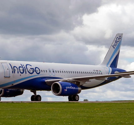 IndiGo selects Skywise Core X3 to power next-generation analytics at enterprise scale