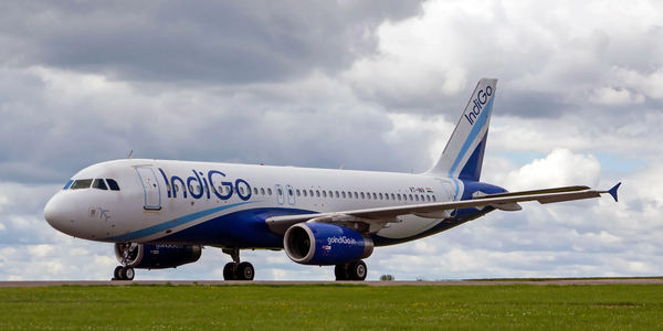 IndiGo selects Skywise Core X3 to power next-generation analytics at enterprise scale