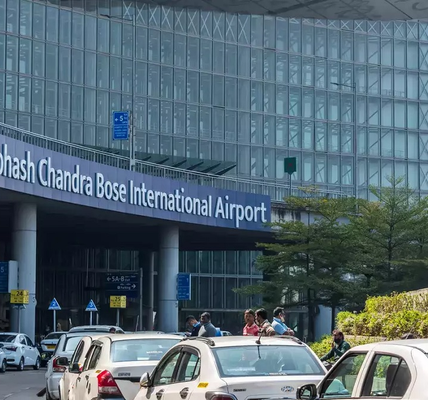 Bomb Threat Note Triggers Search, Flights Run