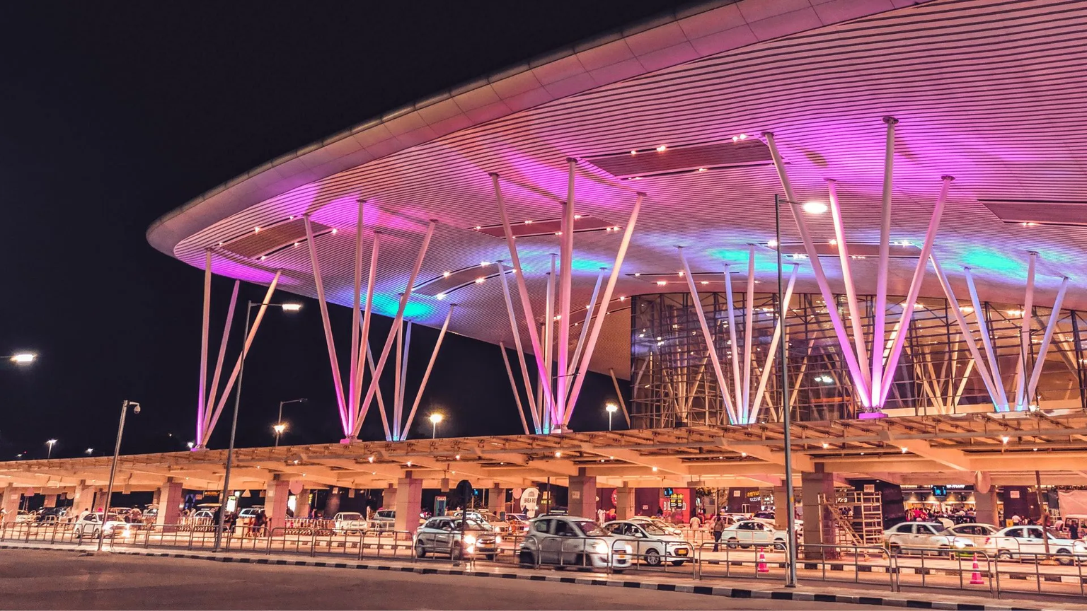 Delhi Airport News: Cab Driver Demands Rs 1,780 for Rs 885 Ride