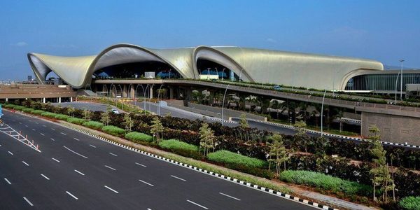 IndiGo and Adani Airports announce phased expansion of international flight operations at Navi Mumbai Airport