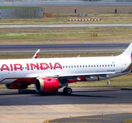 Cyclone Arnab Alert Warns of Flight Disruptions in Andhra