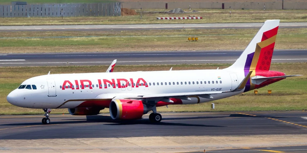 Cyclone Arnab Alert Warns of Flight Disruptions in Andhra