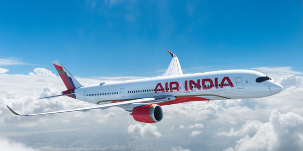 Air India, IndiGo Cut Flights as European Airlines Grow in India