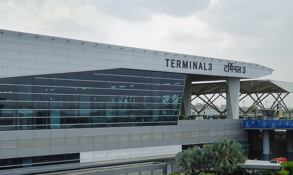 T3 Gets Heritage-Inspired Carpet Makeover