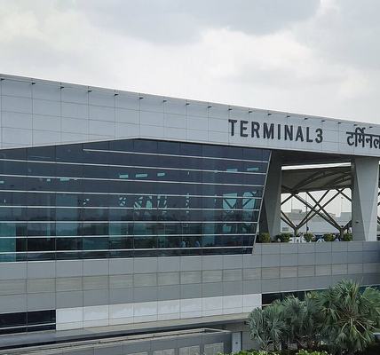 T3 Gets Heritage-Inspired Carpet Makeover