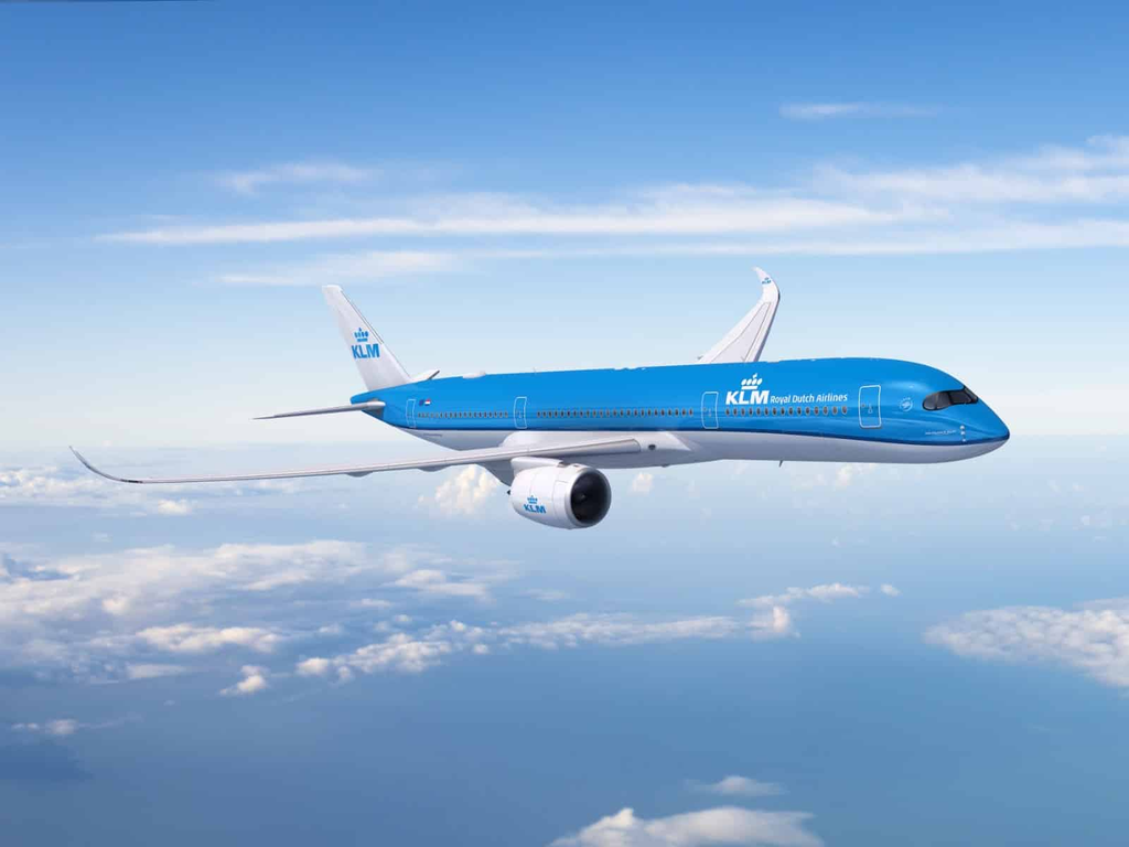 KLM Cancels Dubai Flights Until March 2027 Amid Middle East Tensions