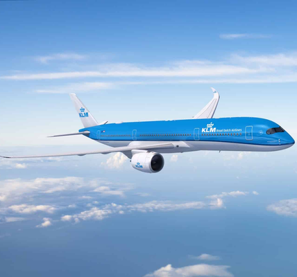 KLM Cancels Dubai Flights Until March 2027 Amid Middle East Tensions