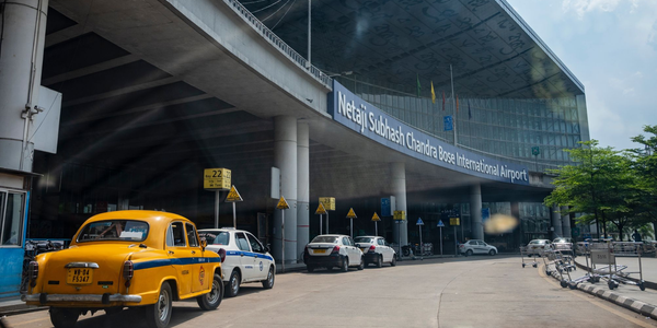 5 IndiGo Flights Cancelled Due to Cyclone Arnab