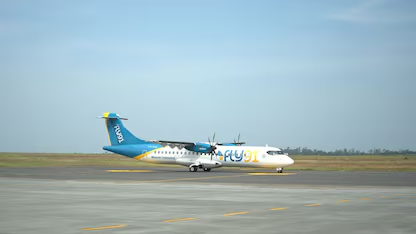 Chipi to Get Direct Flights to Navi Mumbai