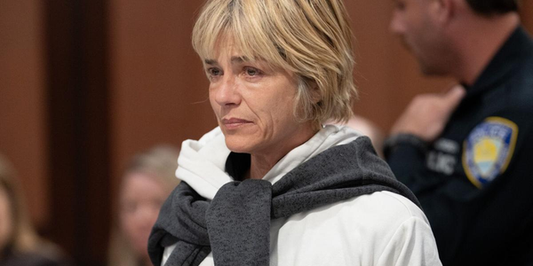 Selma Blair Issues Public Apology After JFK Airport Flight Incident and Arrest