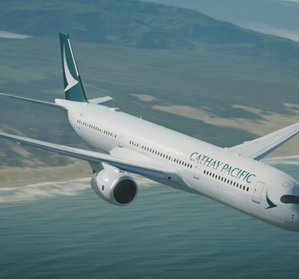 Cathay Pacific Data Breach Exposes Passenger Details in 53,000 Flight Bookings