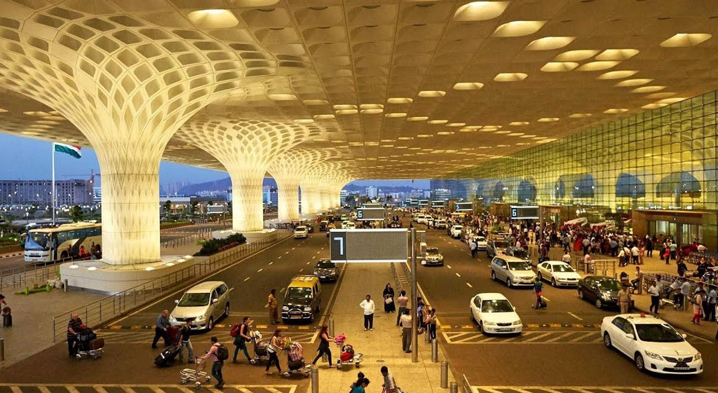 Terminal 1B Redevelopment to Begin in January 2027