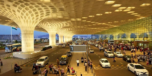 Terminal 1B Redevelopment to Begin in January 2027