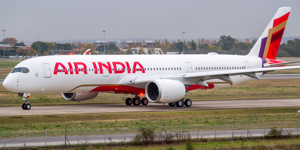 Airline Seeks Fast Hearing in 38-Year-Old Crash Compensation Case