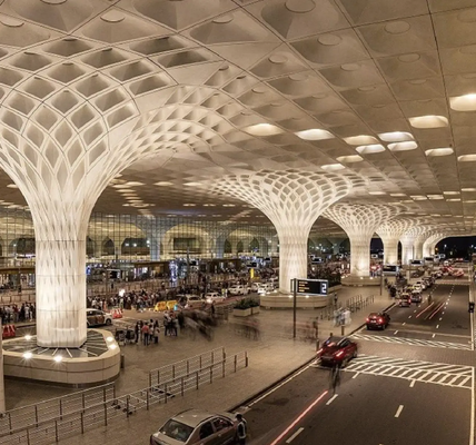 Adani Asked to Defer International Flight Shift to Navi Mumbai