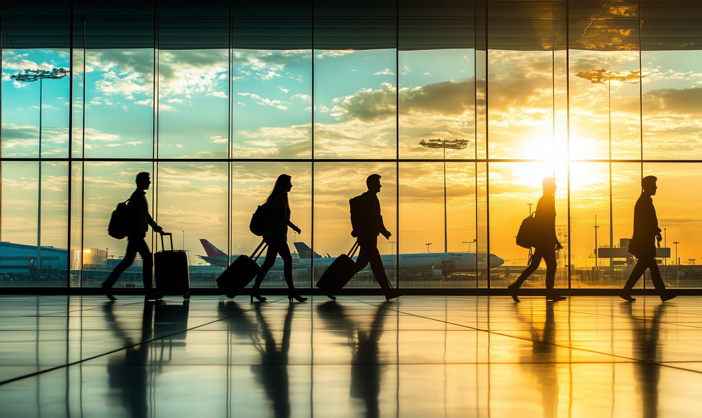New Travel Industry Coalition Calls for EU Digital Omnibus to Enable Secure, Seamless Biometric Journeys