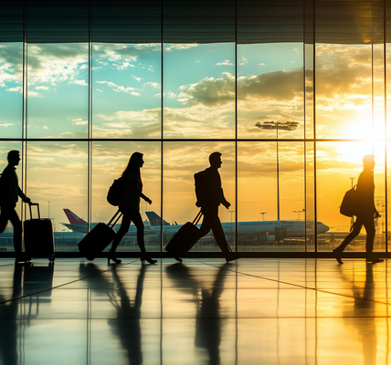 New Travel Industry Coalition Calls for EU Digital Omnibus to Enable Secure, Seamless Biometric Journeys