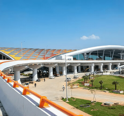 Air Courier Operations Likely to Begin by November 2026