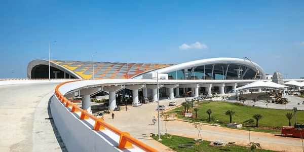 Air Courier Operations Likely to Begin by November 2026