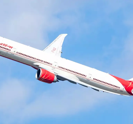 Delhi-Riyadh Flight Returns Mid-Journey Amid Saudi Security Concerns