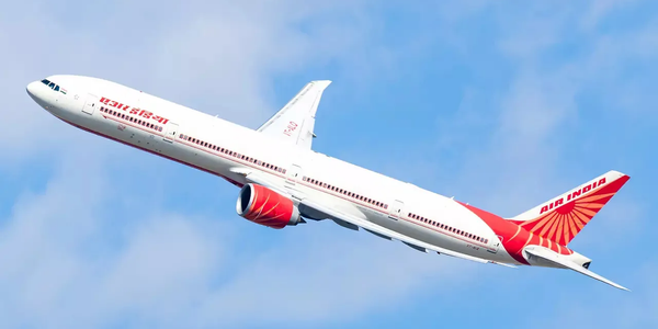 Delhi-Riyadh Flight Returns Mid-Journey Amid Saudi Security Concerns