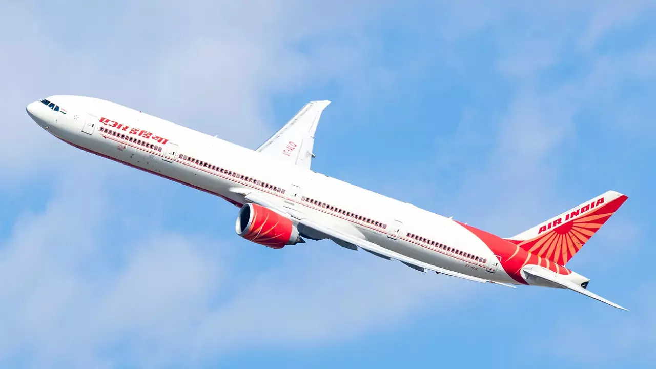 Delhi-Riyadh Flight Returns Mid-Journey Amid Saudi Security Concerns