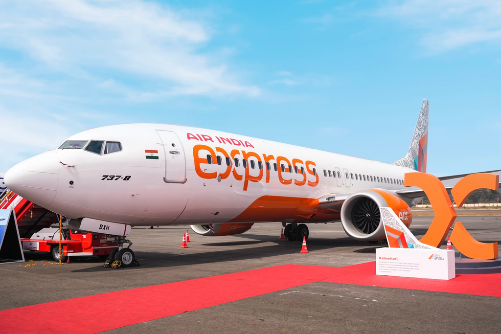 Air India, Air India Express and Akasa Air Increase Fuel Surcharges