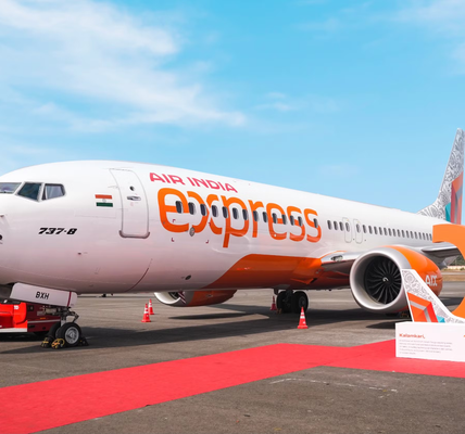 Air India, Air India Express and Akasa Air Increase Fuel Surcharges