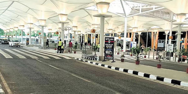 Parking Charges Hiked by 5% from October 11