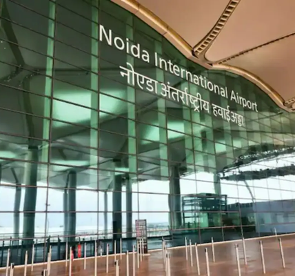 UP Cabinet Approves Proposal to Rename Jewar Airport After PM Modi