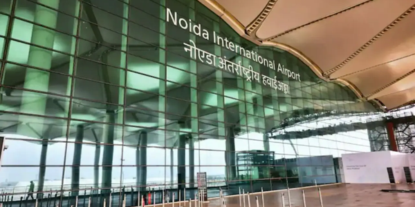 UP Cabinet Approves Proposal to Rename Jewar Airport After PM Modi