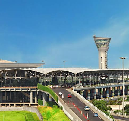 Hyderabad International Airport Launches GMR Airport’s First Real-Time Lost & Found Tracking Platform for Passengers