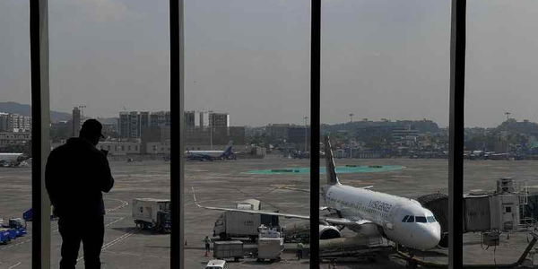 International Flight Shift to Navi Mumbai Deferred by Few Weeks