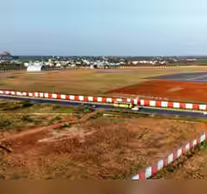 MP Seeks Alternative Roads for 3 Villages Near Expansion