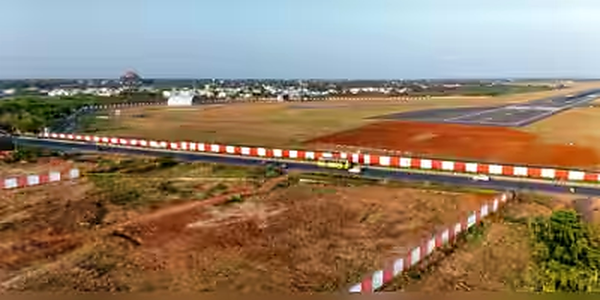 MP Seeks Alternative Roads for 3 Villages Near Expansion