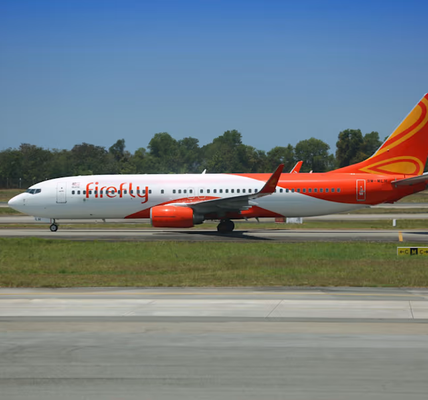 Firefly Extends Singapore–Subang Flight Cancellations to October 16 Amid Haze Concerns