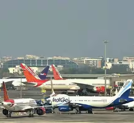 Air India, Air India Express Extend Saudi Arabia Flight Suspension