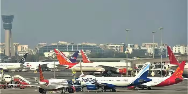 Air India, Air India Express Extend Saudi Arabia Flight Suspension