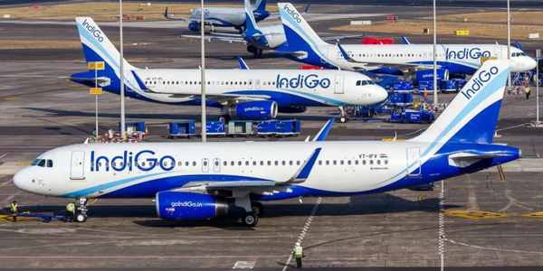 Direct Mumbai to Dar es Salaam Flight Launched, Only Indian Airline