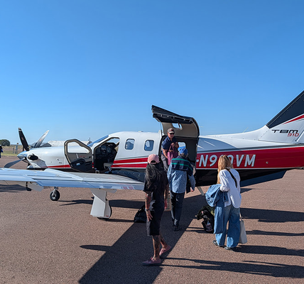 Daher Aircraft’s NBAA-BACE 2026 presence to highlight the expanding role of its TBM and Kodiak in business aviation