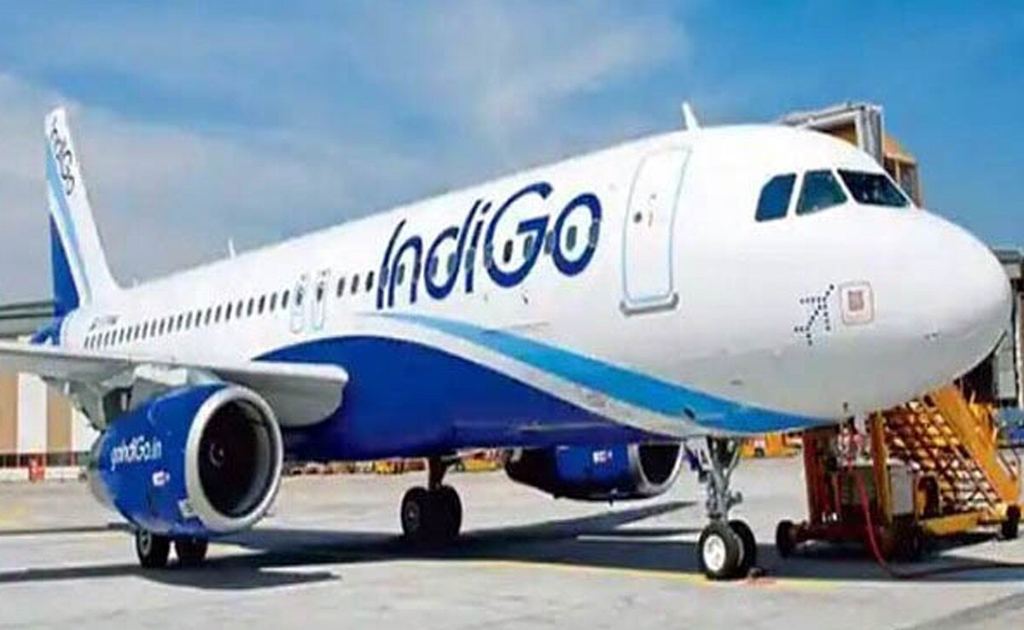 Passenger Tries to Open Emergency Exit Door Before Take-Off in Hyderabad