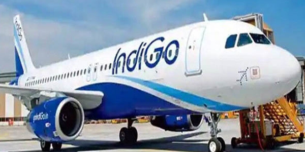 Passenger Tries to Open Emergency Exit Door Before Take-Off in Hyderabad
