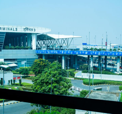 Customs Seize Rs 4.03 Crore Gold From Passenger